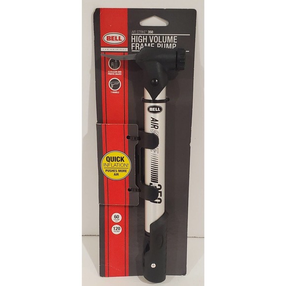 Casque Bell Air Strike 350 – Occasion – Taille M/L